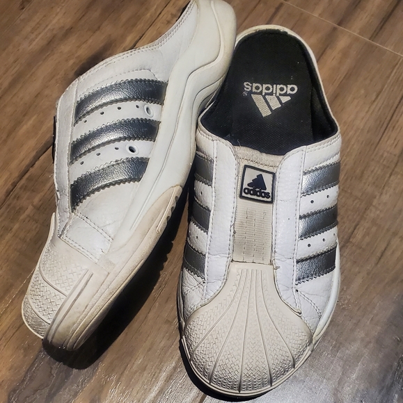 adidas superstar old